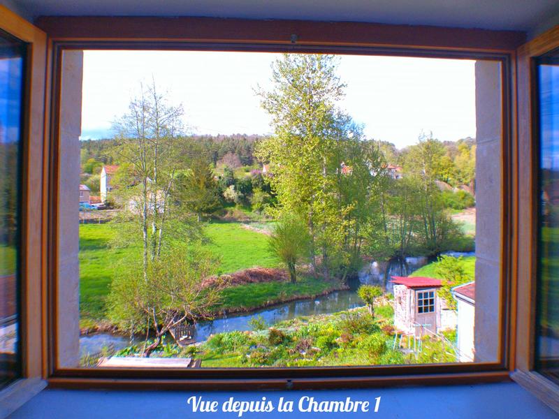 Maison - 200 m² - 7 pièces