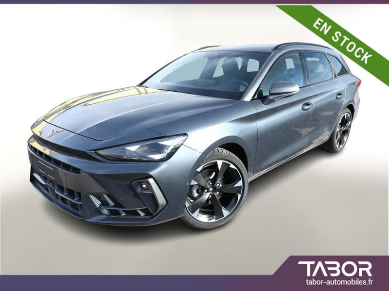 Cupra Leon St 1.5 eTSI 150 Dsg IntelliD Pano