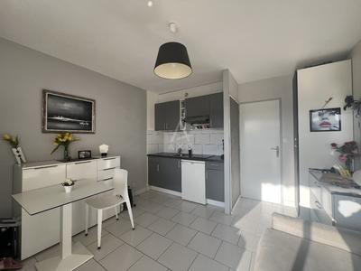 Appartement - 22 m² - 1 pièce