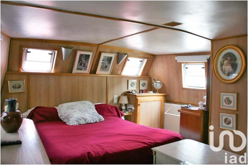 Appartement - 75 m² - 4 pièces