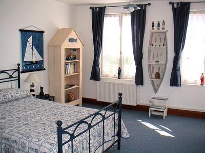 Maison - 257 m² - 10 pièces