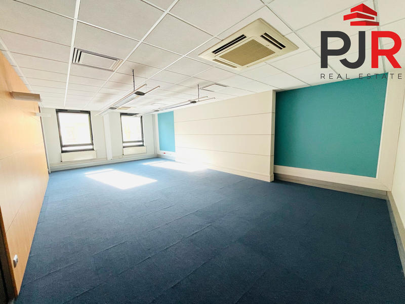 Bureau - 200 m²