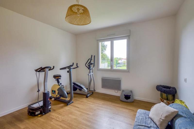 Maison - 124 m² - 6 pièces