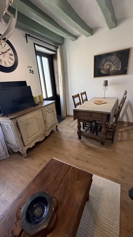 Maison ancienne - 163 m² - 7 pièces