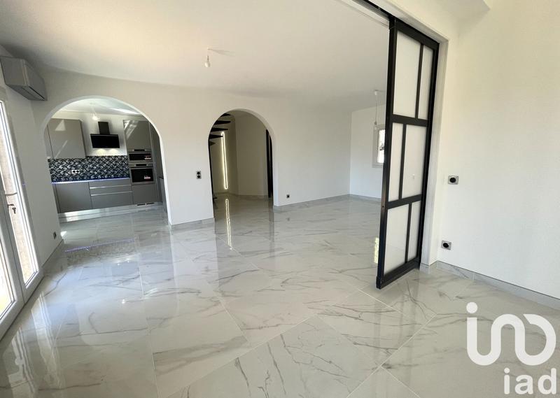 Maison de ville - 100 m² - 4 pièces