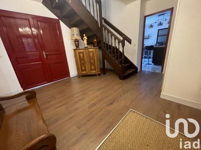 Maison de campagne - 144 m² - 5 pièces