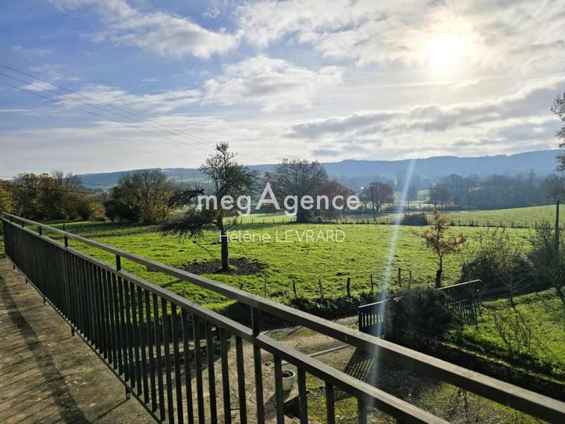 Maison - 103 m² - 5 pièces