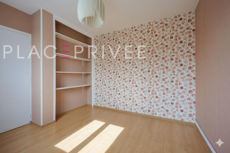 Appartement - 54 m² - 3 pièces