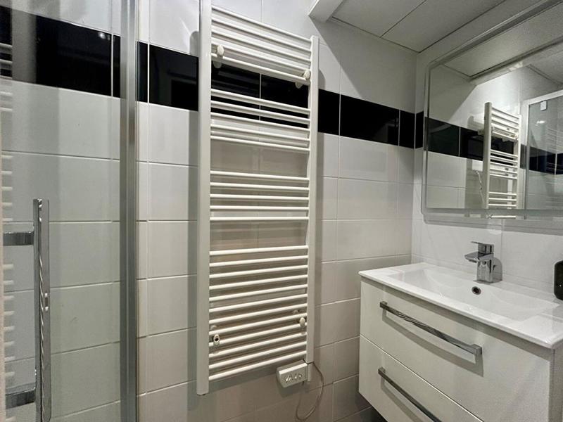 Appartement - 37 m² - 1 pièce