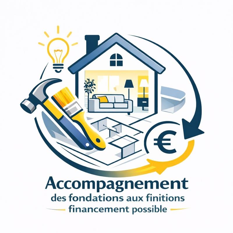 Maison - 160 m² - 9 pièces