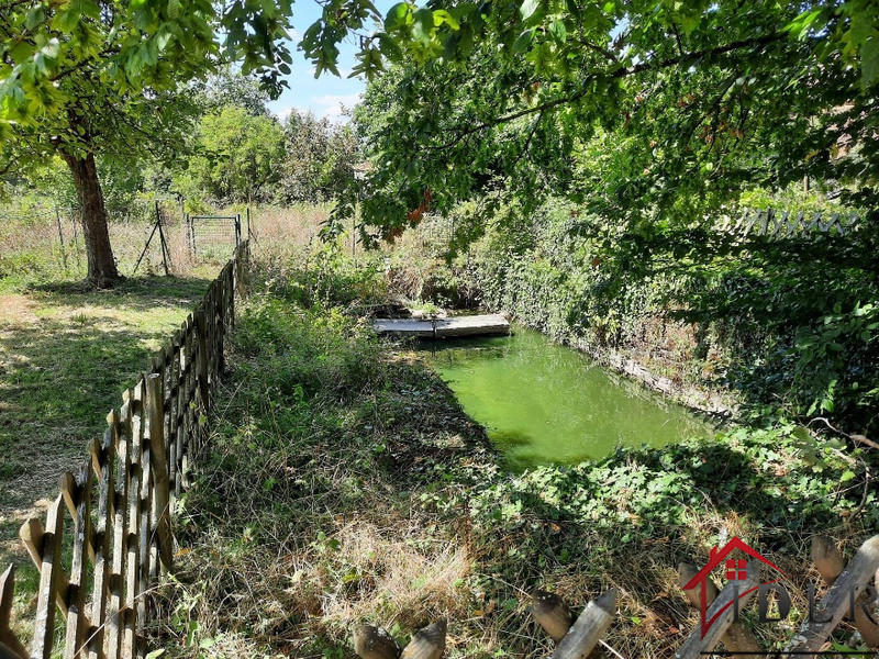 Maison - 150 m² - 5 pièces