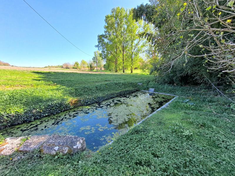 Maison - 292 m² - 14 pièces