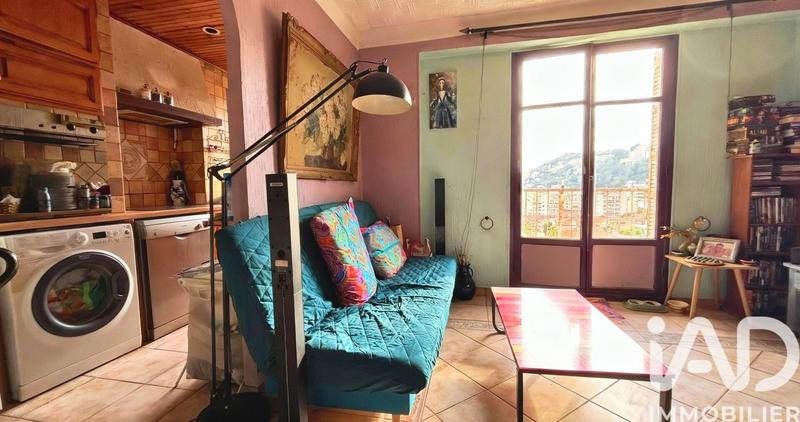 Appartement - 61 m² - 4 pièces