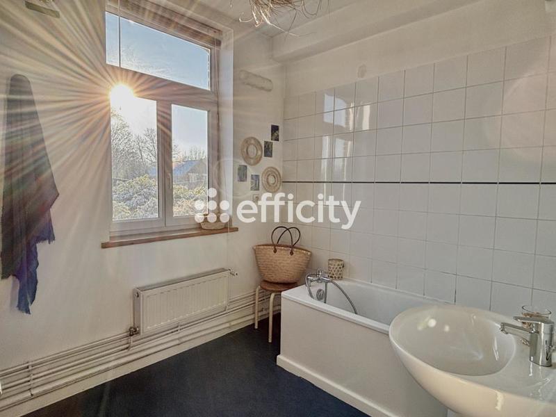 Maison - 75 m² - 4 pièces