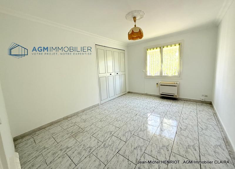 Villa - 110 m² - 4 pièces