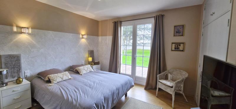 Maison - 173 m² - 8 pièces