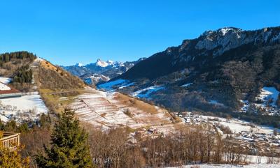 Maison - 262 m² - 6 pièces