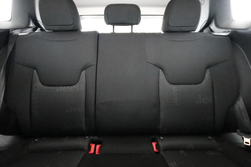 Jeep Renegade 1.6 MultiJet Longitude 120 ch