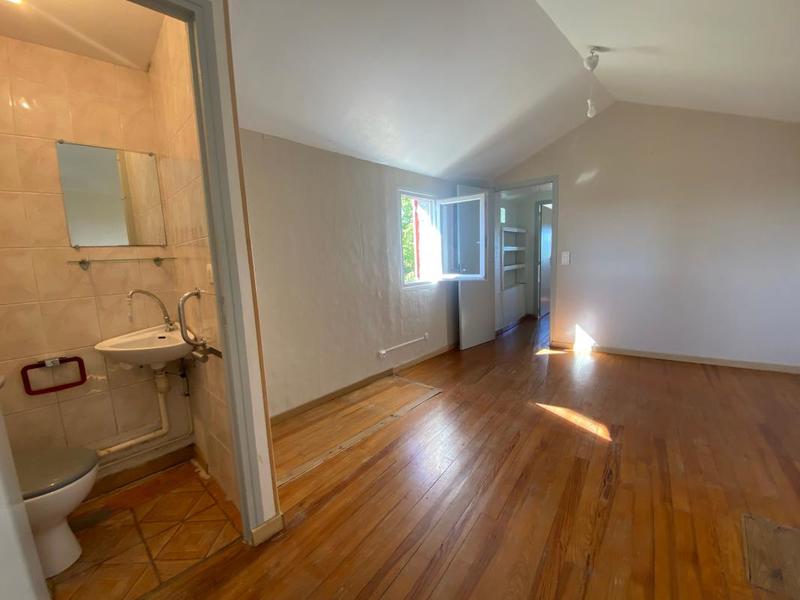 Maison - 58 m² - 3 pièces