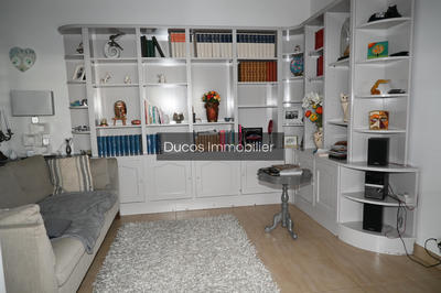 Maison - 235 m² - 7 pièces