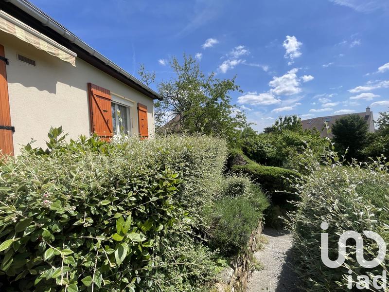 Maison - 65 m² - 4 pièces