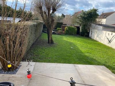 Maison - 186 m² - 9 pièces