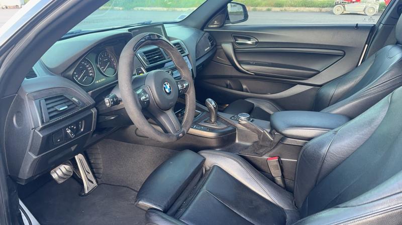 Bmw Serie 2 (F22) M235i xDrive 326 Steptronic m - Automatique Toit ouvrant