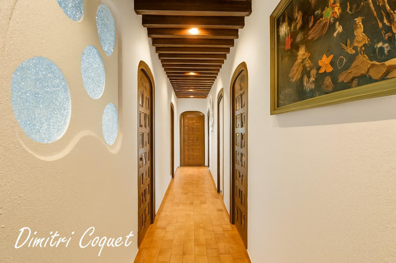 Villa - 154 m² - 5 pièces