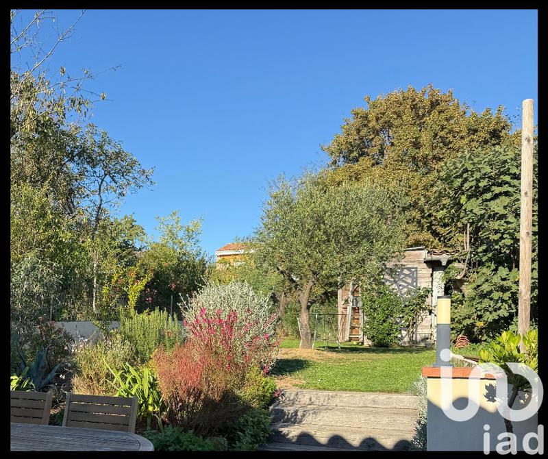 Maison - 105 m² - 3 pièces