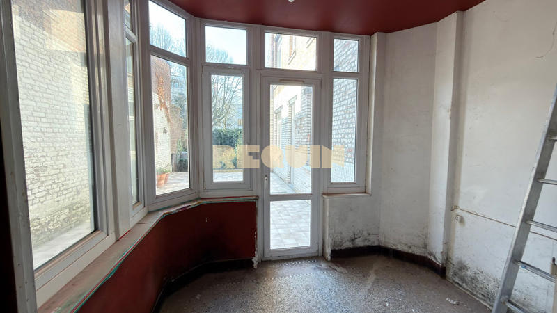 Appartement - 88 m² - 3 pièces