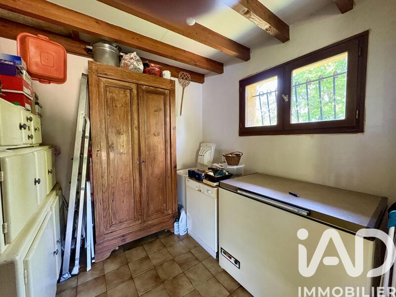 Maison - 106 m² - 5 pièces
