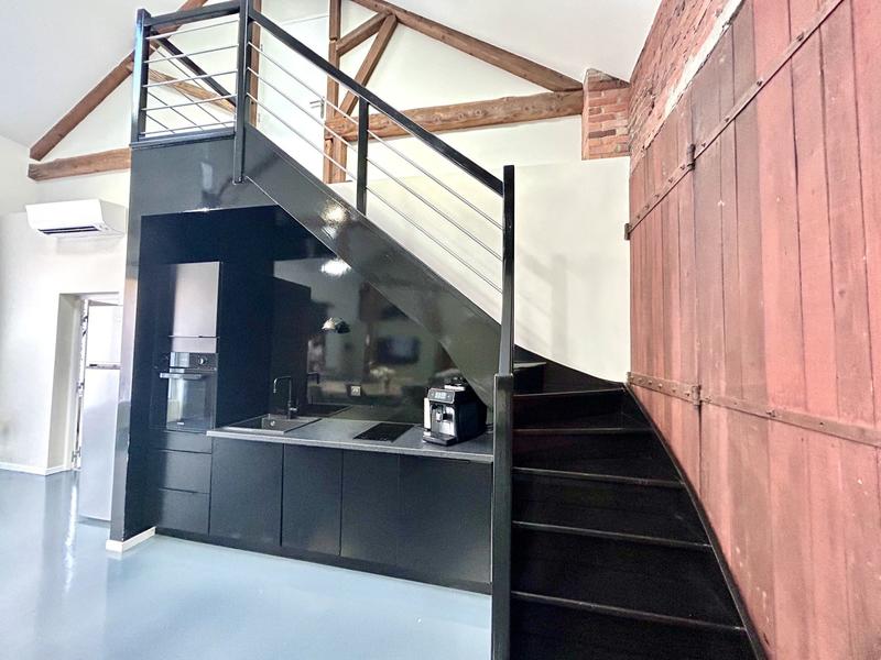 Maison - 296 m² - 6 pièces