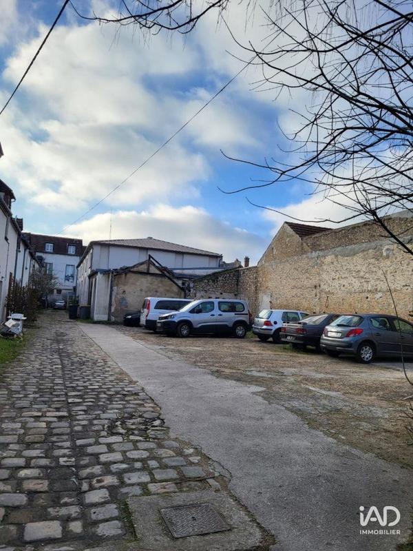 Local commercial - 300 m²