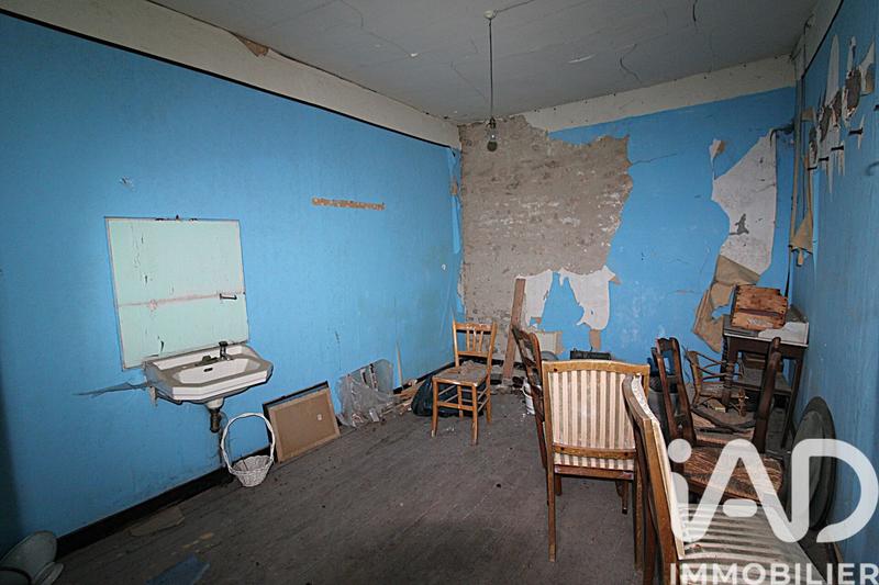 Appartement - 450 m² - 8 pièces