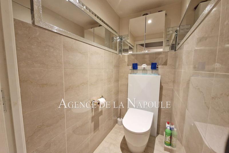 Appartement - 50 m² - 3 pièces