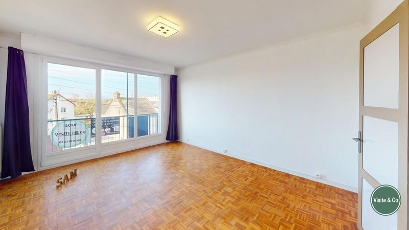 Appartement - 30 m² - 1 pièce