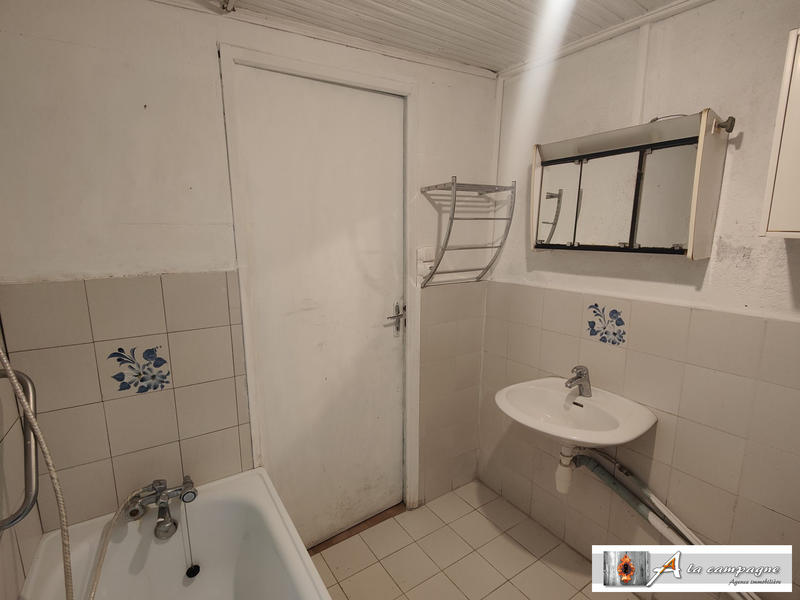 Maison - 59 m² - 3 pièces