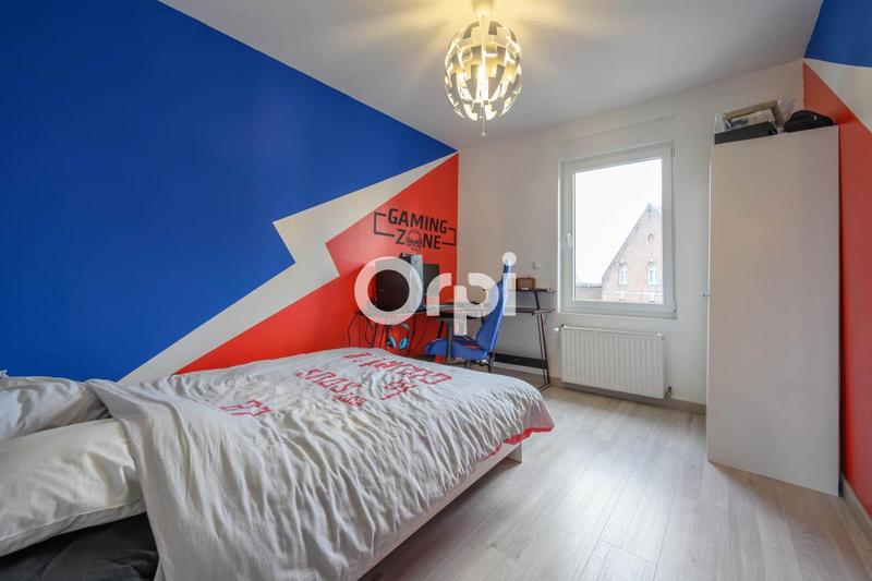 Maison - 179 m² - 6 pièces