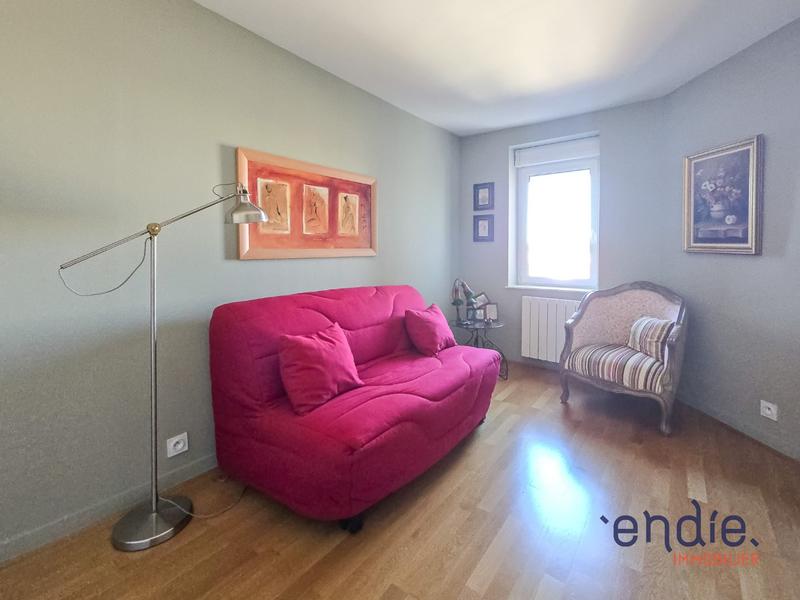 Duplex - 159 m² - 6 pièces