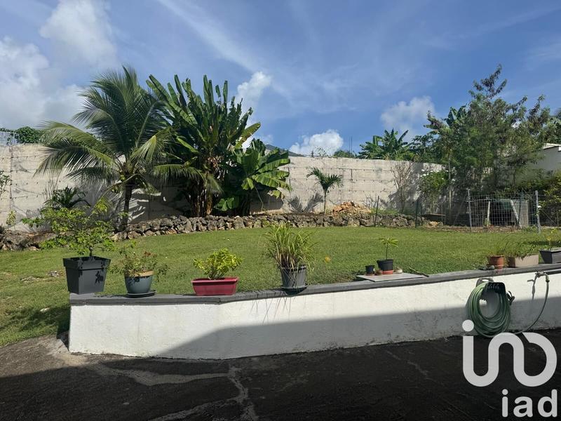 Maison - 200 m² - 10 pièces