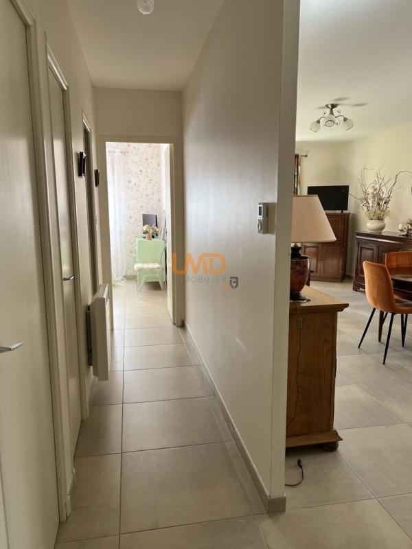 Villa - 70 m² - 3 pièces