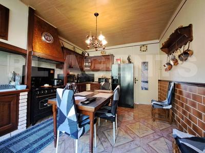 Maison - 128 m² - 5 pièces