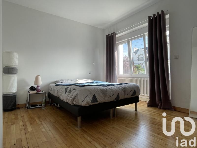 Maison - 111 m² - 5 pièces