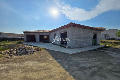 Villa - 120 m² - 5 pièces