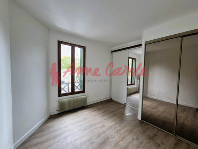 Appartement - 40 m² - 3 pièces
