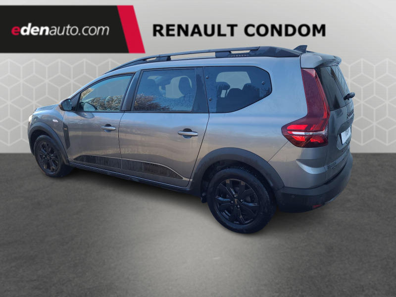 Dacia Jogger Hybrid 140 7 places Gsr2 Extreme