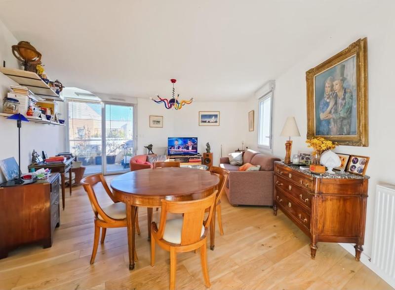 Appartement - 68 m² - 3 pièces