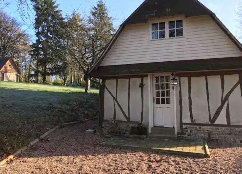 Maison de village - 90 m² - 6 pièces