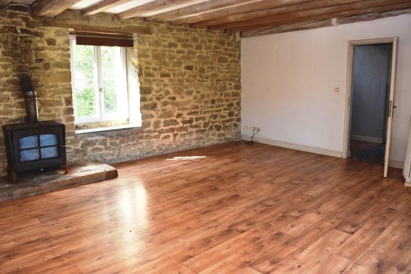 Maison - 202 m² - 9 pièces