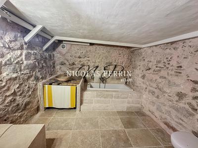 Maison de village - 41 m² - 2 pièces